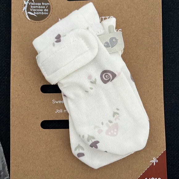 Bamboo Baby bundle - Picture 3 of 5